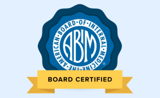 ABIM Certification